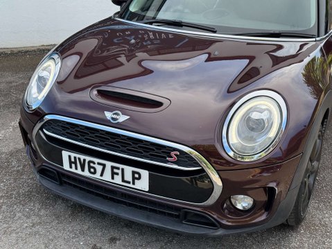 Mini Clubman 2.0 Cooper S Estate 6dr Petrol Manual Euro 6 (s/s) (192 ps) 12