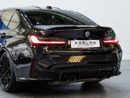 BMW M3 3.0 BiTurbo Competition Saloon 4dr Petrol Steptronic M xDrive Euro 6 (s/s) 30