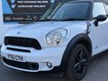 Mini Countryman 2.0 Cooper SD Auto ALL4 Euro 5 5dr 10