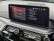 BMW 5 Series 520D M SPORT TOURING MHEV 70