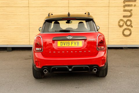 Mini Countryman COOPER S 6