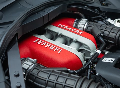 Ferrari Purosangue 50