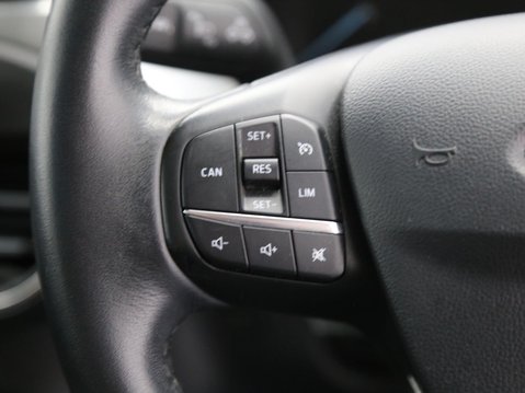 Ford Focus 1.5 EcoBlue Titanium Euro 6 (s/s) 5dr 11