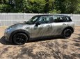 Mini Clubman COOPER CLASSIC 16