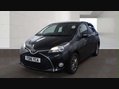 Toyota Yaris 1.3 Yaris Icon VVT-i 5dr 5