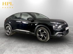 Citroen C4 1.2 PureTech YOU! Hatchback 5dr Petrol Manual Euro 6 (s/s) (100 ps) Air Con