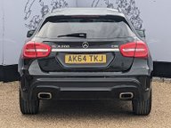 Mercedes-Benz GLA GLA200 CDI AMG Line 8