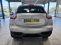 Nissan Juke 1.2 DIG-T N-Connecta Euro 6 (s/s) 5dr 4