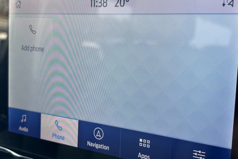 Ford Tourneo Custom 320 Titanium X L2 170 ps Automatic - 8 Seater 24