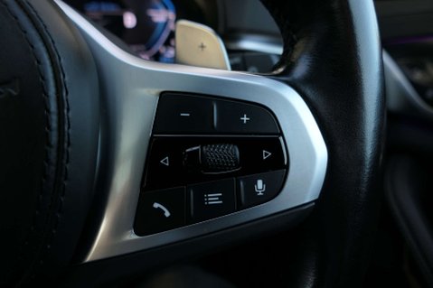 BMW 5 Series 2.0 530e M Sport Auto 5dr 40