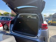 Citroen C5 Aircross 1.6 C5 Aircross C-Series Edition PHEV Auto 5dr 24