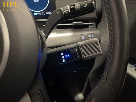 Hyundai KONA 65.4kWh Advance SUV 5dr Electric Auto (218 ps) 17