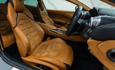 Ferrari GTC4 Lusso V12 14