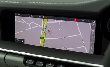 Porsche 911 Carrera (992) 18