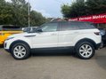 Land Rover Range Rover Evoque 2.0 TD4 SE Tech Auto 4WD Euro 6 (s/s) 5dr 9