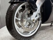 BMW K1200S K1200S 2007 FULL LUGGAGE, MOT, DELKEVIC EXHAUST TOURER 13