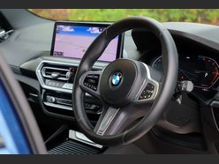 BMW X3 2.0 20d MHT M Sport SUV 5dr Diesel Hybrid Auto xDrive Euro 6 (s/s) (190 ps) 10