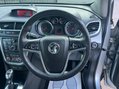 Vauxhall Mokka 1.4i Turbo SE Auto 2WD Euro 6 5dr 20