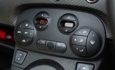 Abarth 695 Edizione Maserati 33