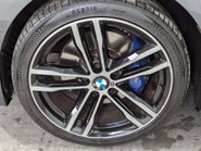 BMW 4 Series 2.0 420i xDrive Gran Coupe M Sport Auto 4WD 5dr 31