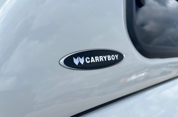 Mitsubishi L200 DI-D BARBARIAN DOUBLE CAB AUTO REAR CANOPY 18