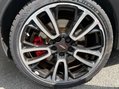 Mini Clubman 2.0 Clubman John Cooper Works A4 Auto 4WD 6dr 65