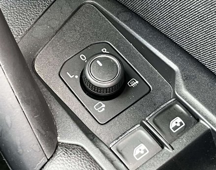 Volkswagen Tiguan 2.0 Tiguan SEL TSi 4Motion Semi-Auto 4WD 5dr 76