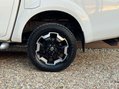 Nissan Navara 2.3 Navara Tekna dCi Auto 4WD 5dr 16