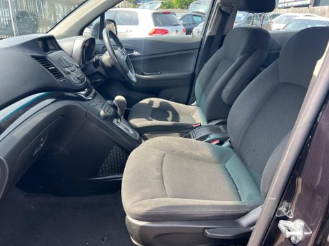 Chevrolet Orlando 2.0 VCDi LT Auto Euro 5 5dr 20