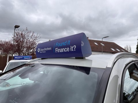 Mercedes-Benz GLA 2.1 GLA200d AMG Line Euro 6 (s/s) 5dr 14