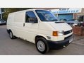 Volkswagen Transporter 1.9 800 Special TD SWB 1