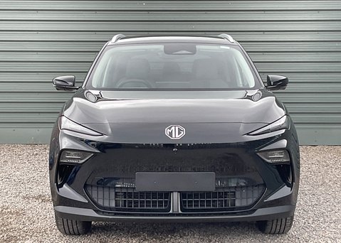 MG MGS5 EV 64kWh TROPHY 6