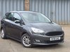Ford C-Max Zetec