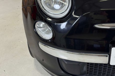 Fiat 500 0.9 TwinAir Lounge Hatchback 3dr Petrol Manual Euro 5 (s/s) (85 bhp) 13