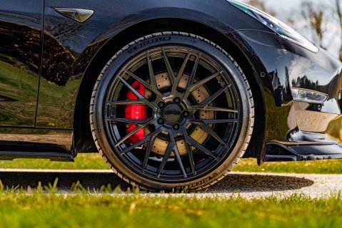 Tesla Model 3 PERFORMANCE AWD 5