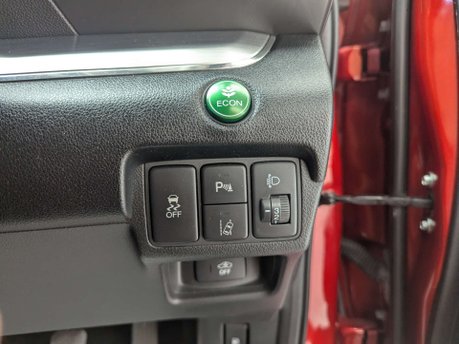 Honda CR-V 1.6 CR-V SE Navi i-DTec 4WD 5dr 74