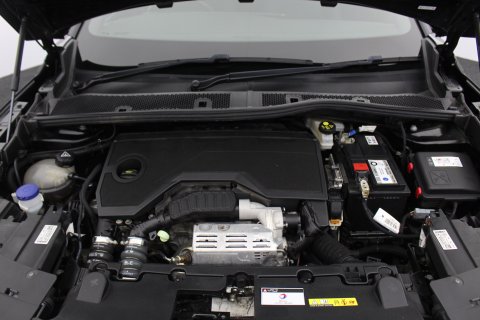 Vauxhall Mokka 5dr 1.2 Turbo Ultimate 41