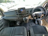 Ford Transit Custom SWB L1H1 Low Roof Limited 280 Air Con Alloys Sensors EURO 6 NO VAT 27