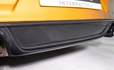 Porsche 911 Turbo S Exclusive Series (991) 46