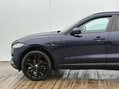 Jaguar F-Pace 2.0 F-Pace R-Sport AWD D Auto 4WD 5dr 54