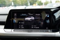 Volkswagen Golf LIFE ETSI DSG 30