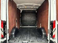Ford Transit 350 L2 H2 Trend 130 ps Panel Van - Sat Nav 13