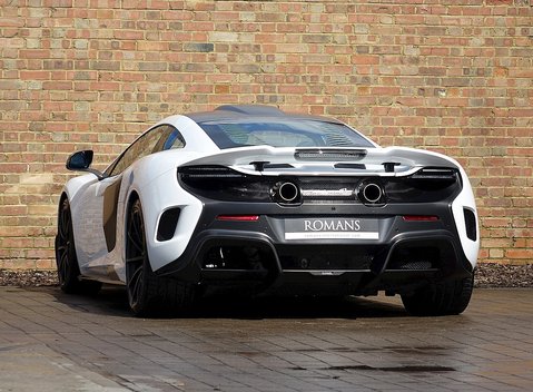 McLaren 675 LT 17