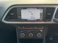 SEAT Leon 1.2 TSI SE Dynamic Technology Euro 6 (s/s) 5dr 12