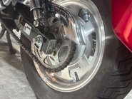 Hyosung GV AQUILA 2007 ONLY 2K RUNNING PROJECT CRUISER BIKE 250CC 13