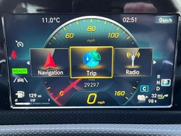 Mercedes-Benz A Class 1.3 A 250 AMG Line E Auto 5dr 22