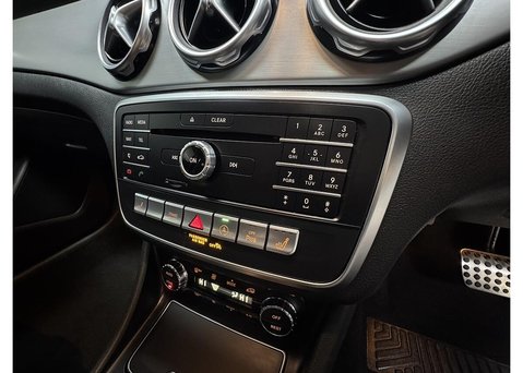 Mercedes-Benz GLA 1.6 GLA200 AMG Line Edition SUV 5dr Petrol 7G-DCT Euro 6 (s/s) (156 ps) 62