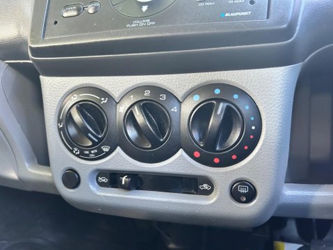 Suzuki Ignis GL 23