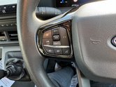 Ford Transit Custom LWB L2H1 Low Roof Trend 280 Air Con Cam Carplay Sensors EURO 6 17