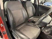 Vauxhall Corsa 1.4 16V SE Auto Euro 5 5dr 11